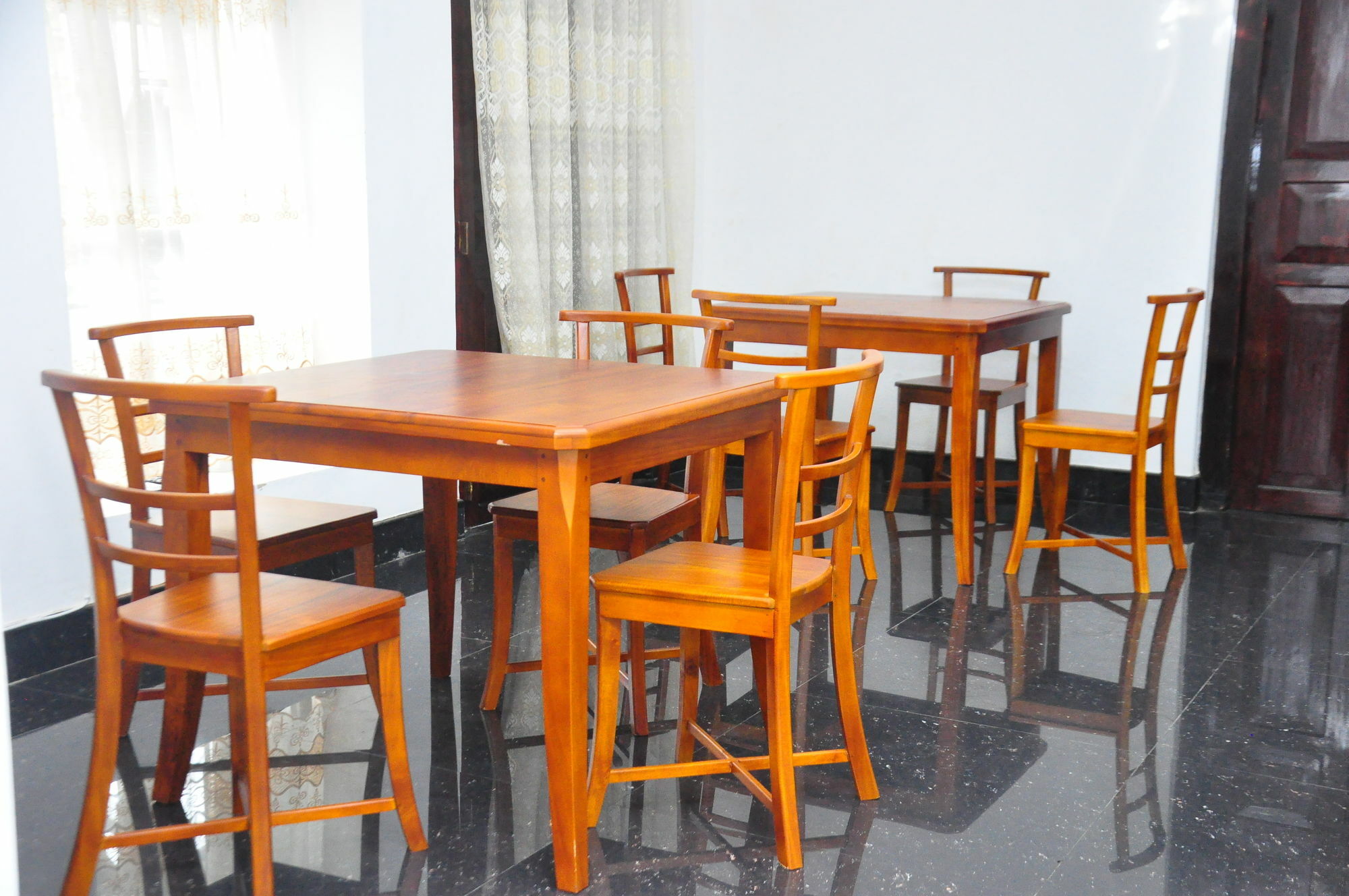 Dew Grand Regency Apartment Bataduwa Exterior photo